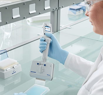 Alcançando maiores velocidades, especificidade e fidelidade de PCR