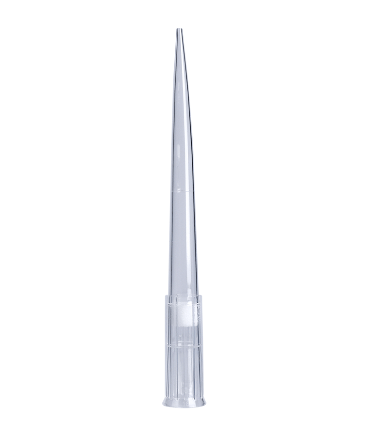 Ponteiras de pipeta compatíveis com Eppendorf TF200-RCS 200ul